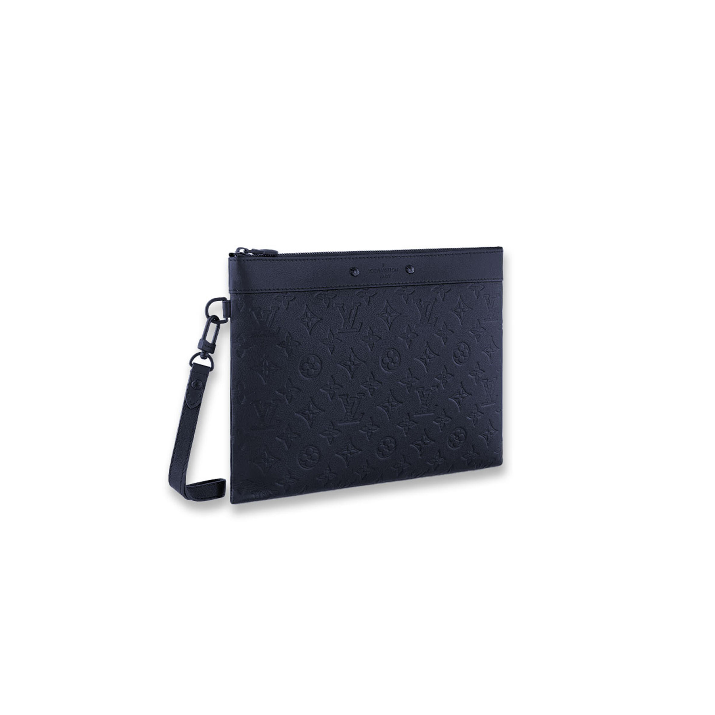 l0*is V*t0n discovery pochette m62903 (34*25*2cm)
